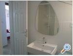 Apartmani Luka Pakoštane apartments Croatia