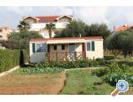 Apartmani Luka Pakoštane apartments Croatia