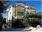 Apartments dalmatia apartments Croatia