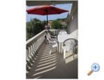 Apartments dalmatia apartments Croatia