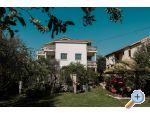 Apartments dalmatia apartments Croatia