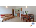 Apartmani Roko  apartments Croatia