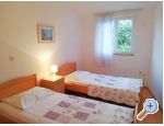 Apartmani Roko  apartments Croatia