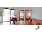 Apartmani Roko  apartments Croatia