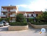 Apartments Zdenka apartments Croatia