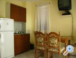 Apartments Zdenka apartments Croatia