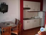 Apartments Zdenka apartments Croatia