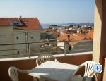 Apartments Zdenka apartments Croatia