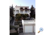 Apartmány Fijan Croatia Hrvatska
