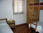 Apartmány Fijan apartments Croatia