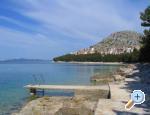 Apartmány Fijan apartments Croatia
