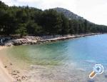 Apartmány Fijan apartments Croatia