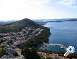 Apartmány Fijan apartments Croatia