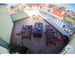 Kapetanova Kuća apartments Croatia