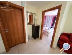 Kapetanova Kuća apartments Croatia