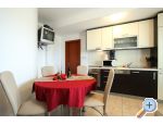 Pakoštane apartmani Di-Ana Croatia Hrvatska