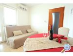 Pakoštane apartmani Di-Ana apartments Croatia
