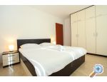 Pakoštane apartmani Di-Ana apartments Croatia