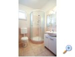 Pakoštane apartmani Di-Ana apartments Croatia