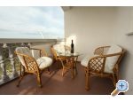 Pakoštane apartmani Di-Ana apartments Croatia