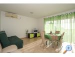 Pakoštane apartmani Di-Ana apartments Croatia