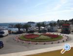 Pako�tane apartmani Riva apartments Croatia
