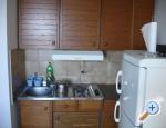 Pako�tane apartmani Riva apartments Croatia