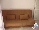 Pako�tane apartmani Riva apartments Croatia