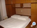 Pako�tane apartmani Riva apartments Croatia