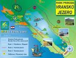 Pako�tane apartmani Riva apartments Croatia