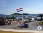 Pako�tane apartmani Riva apartments Croatia