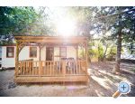 Pakoštane apartmani Vulin apartments Croatia