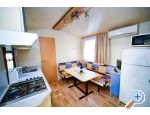 Pakoštane apartmani Vulin apartments Croatia