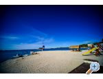 Pakoštane apartmani Vulin apartments Croatia
