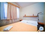 Pakoštane apartmani Vulin apartments Croatia