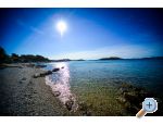 Pakoštane apartmani Vulin apartments Croatia