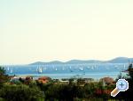 Vidoni apartments Croatia