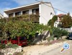 Vidoni apartments Croatia