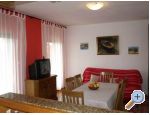 Vidoni apartments Croatia