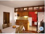 Vidoni apartments Croatia