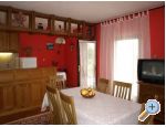 Vidoni apartments Croatia