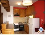 Vidoni apartments Croatia