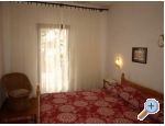Vidoni apartments Croatia