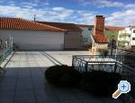 Vila Ruži apartments Croatia