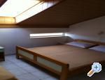 Vila Ruži apartments Croatia