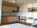 Vila Ruži apartments Croatia