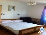 Vila Ruži apartments Croatia