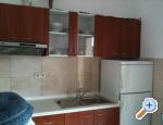 Vila Ruži apartments Croatia