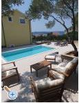 Villa Antonio Drage Croatia Hrvatska