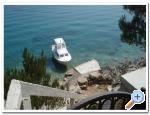 House Vrgada apartments Croatia